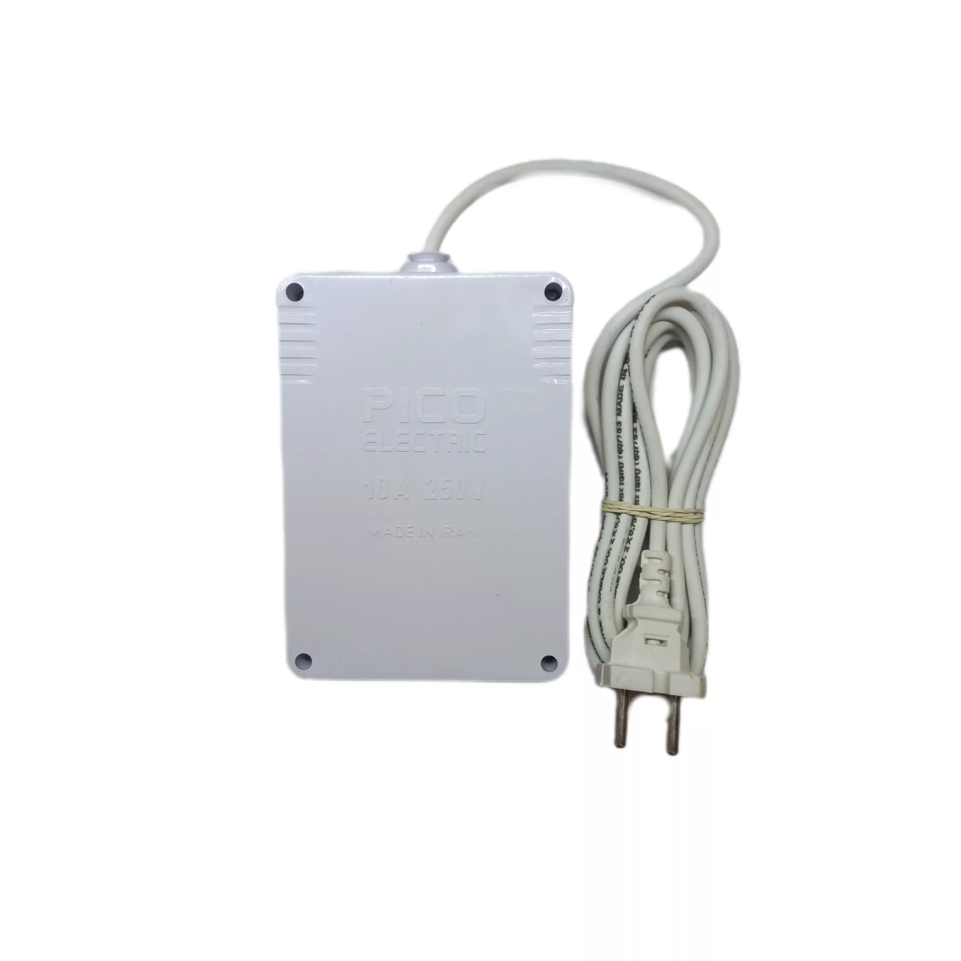 چندراهی برق پیکو مدل چهارخانه مربع