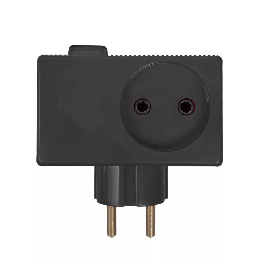 چندراهی برق مدل کلید دار کد N-6