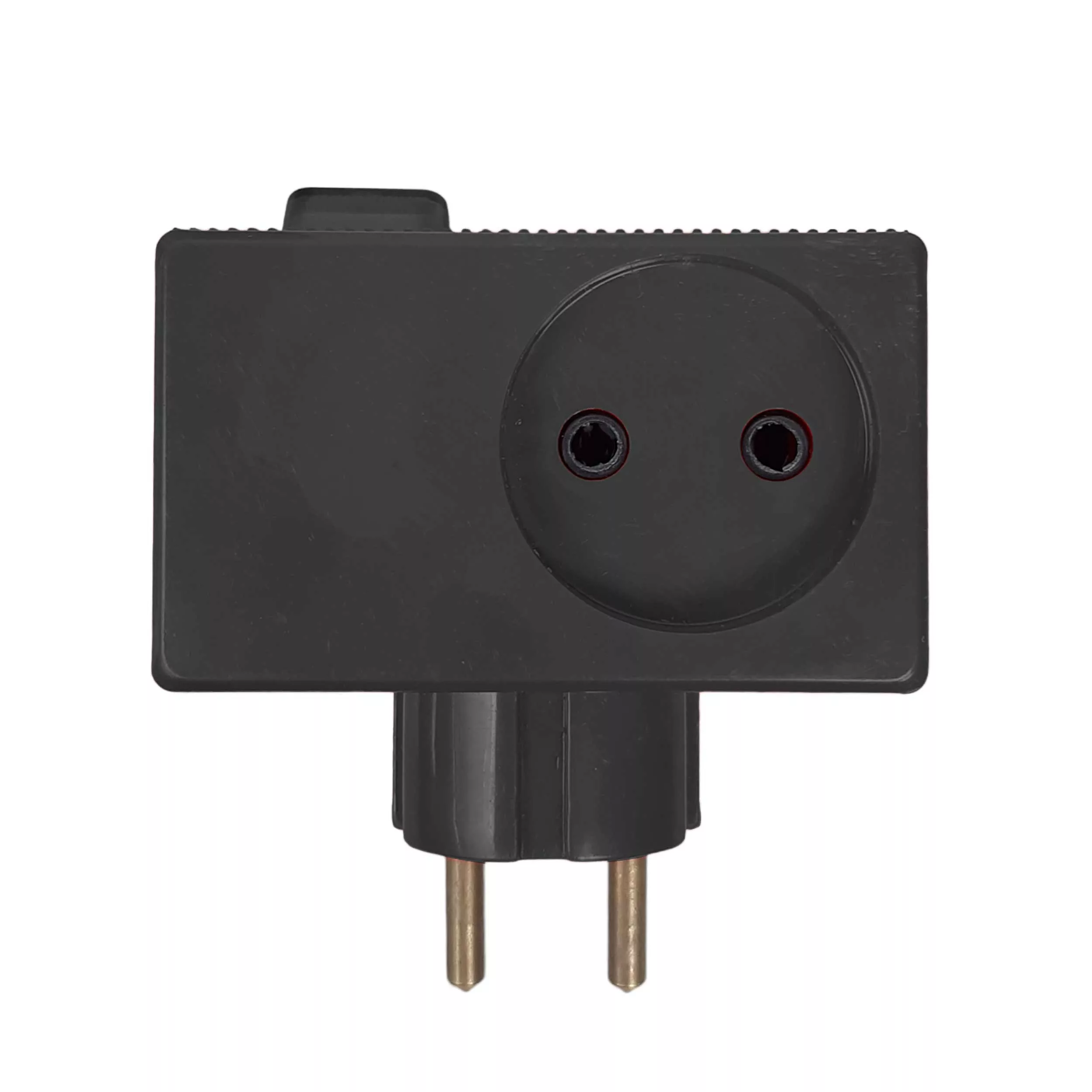 چندراهی برق مدل کلید دار کد N-6