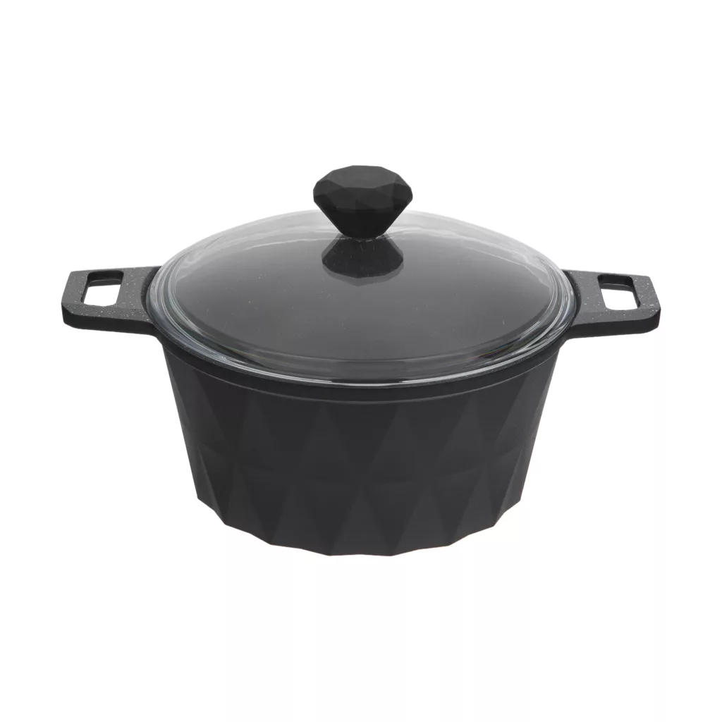 سرویس پخت و پز 12 پارچه دسینی مدل بریلانته