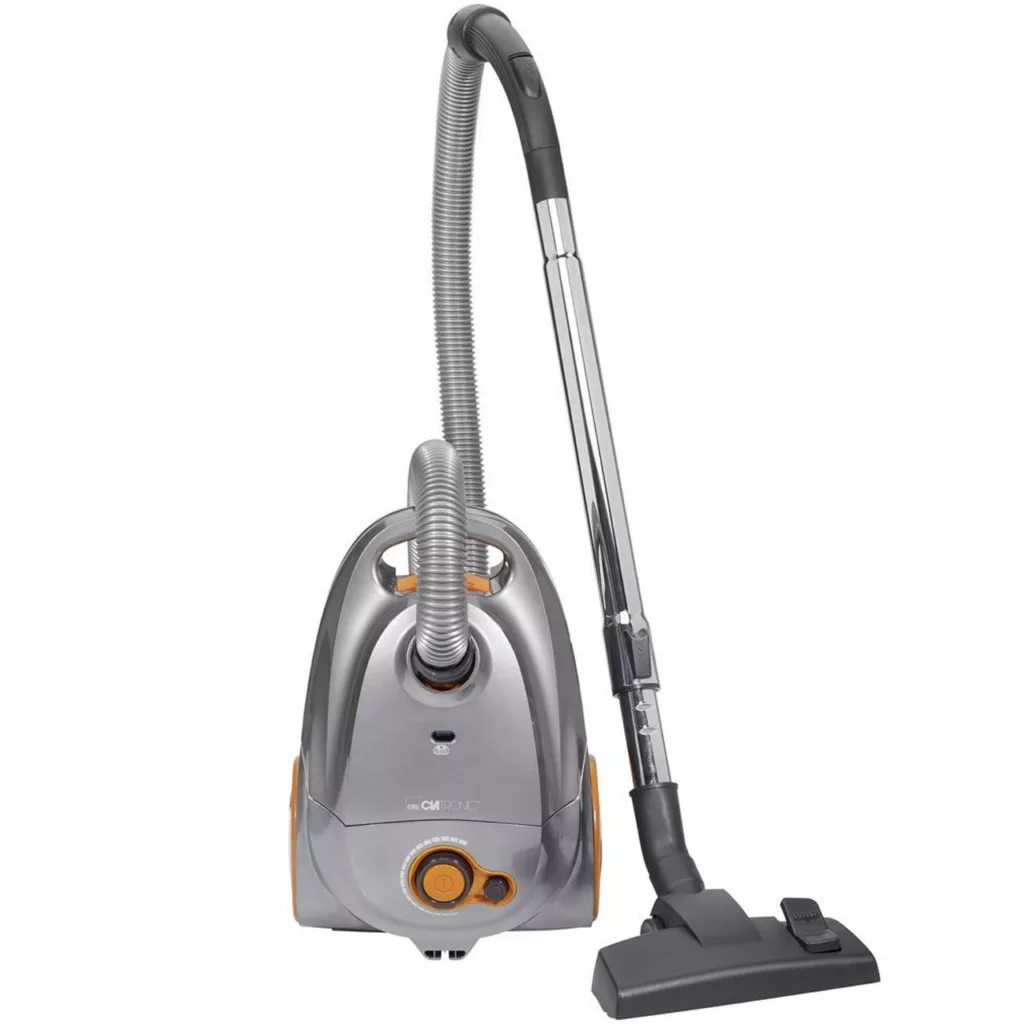 جاروبرقی کلترونیک مدل BS 1295