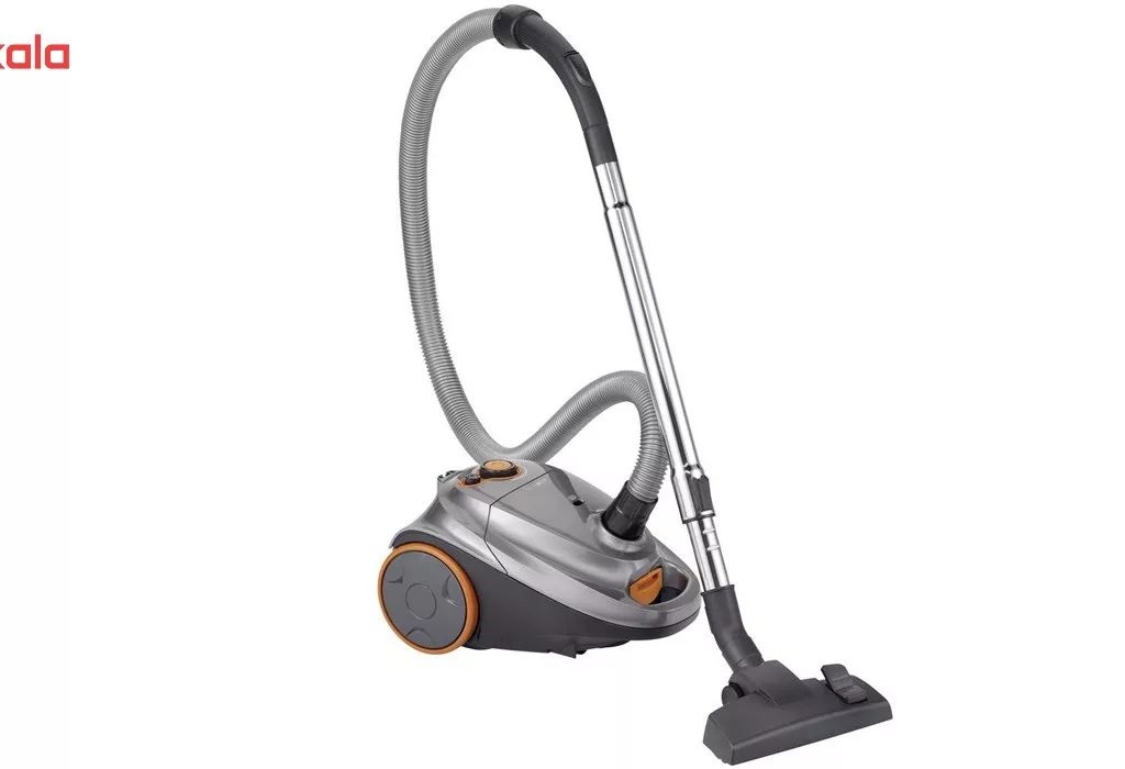 جاروبرقی کلترونیک مدل BS 1295