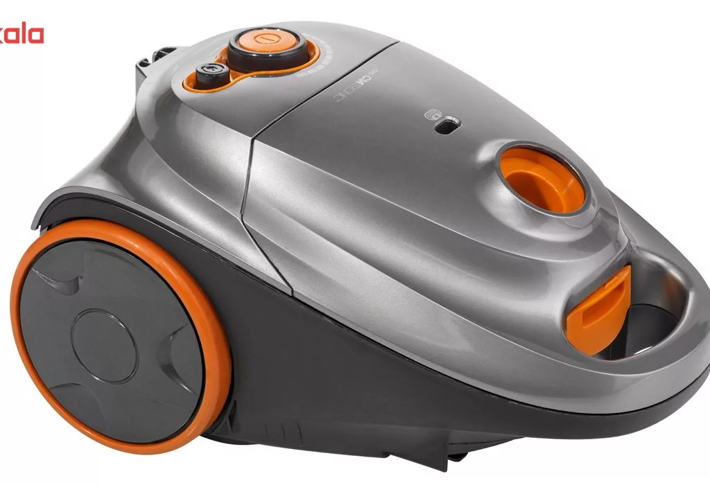 جاروبرقی کلترونیک مدل BS 1295