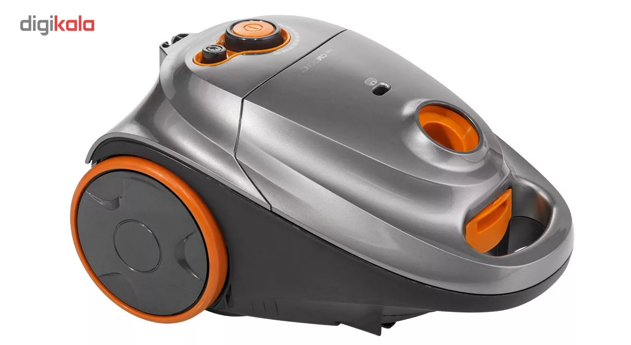 جاروبرقی کلترونیک مدل BS 1295