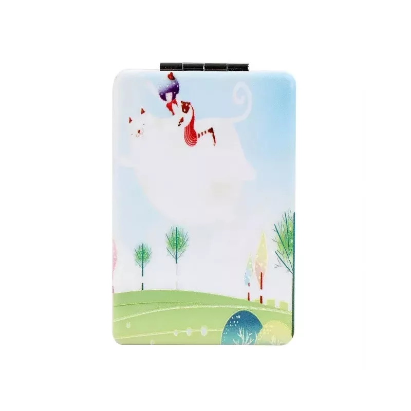 آینه جیبی مدل 1605