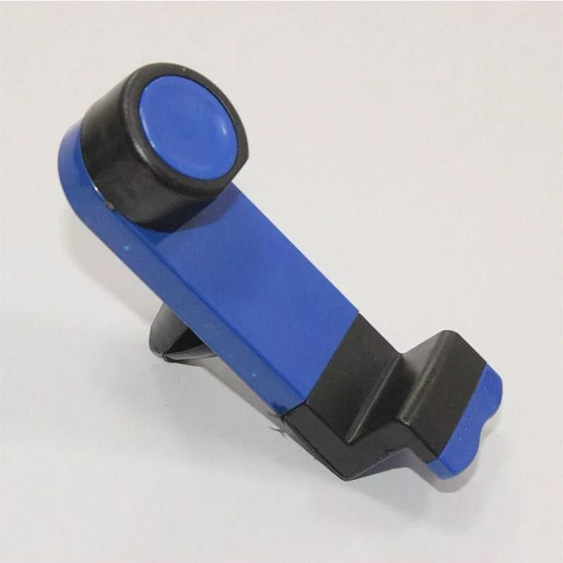 پایه نگهدارنده گوشی موبایل مدل روی دریچه کولر کد 01