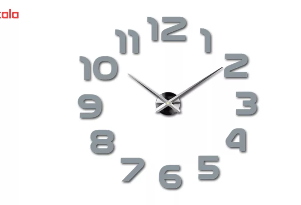 ساعت دیواری رویال ماروتی مدل MAN-6007