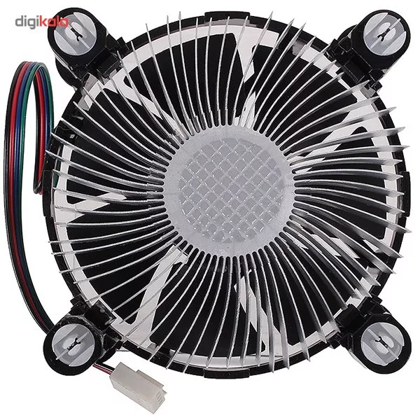 سیستم خنک کننده بادی دیپ کول مدل CK-11509