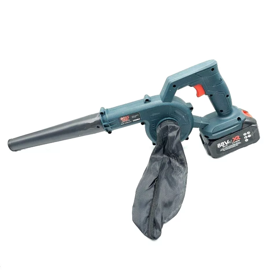 دستگاه دمنده و مکنده شارژی باس مدل LIFE-STYLE