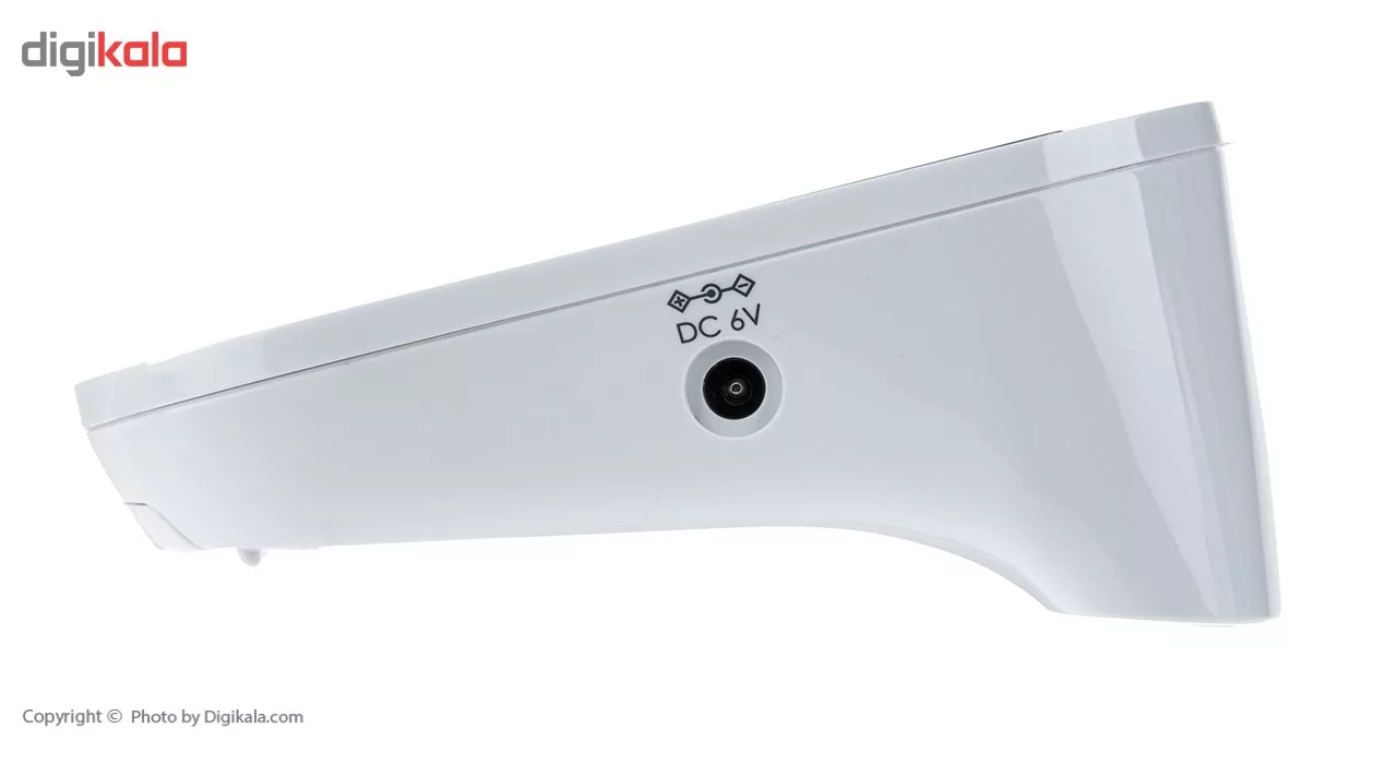 فشارسنج دیجیتال بی ول مدل PRO-35