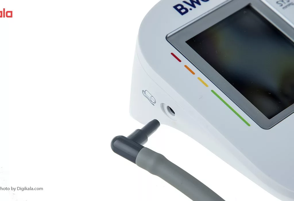 فشارسنج دیجیتال بی ول مدل PRO-35