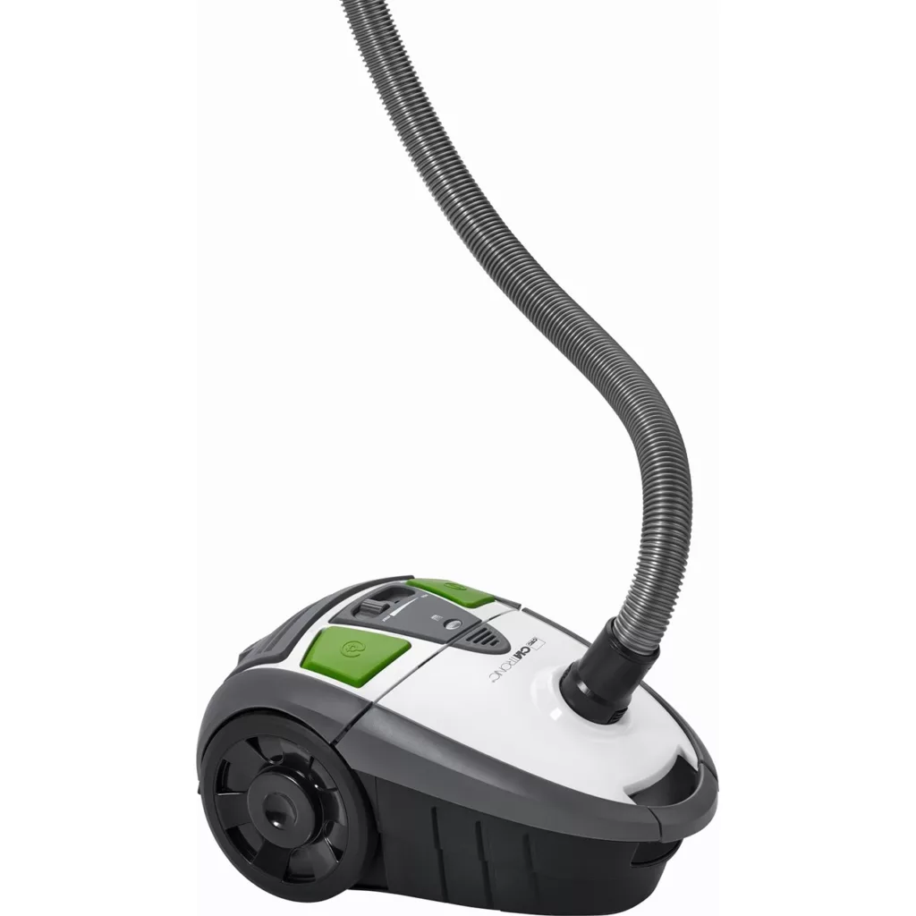 جارو برقی کلترونیک مدل BS 1301 N