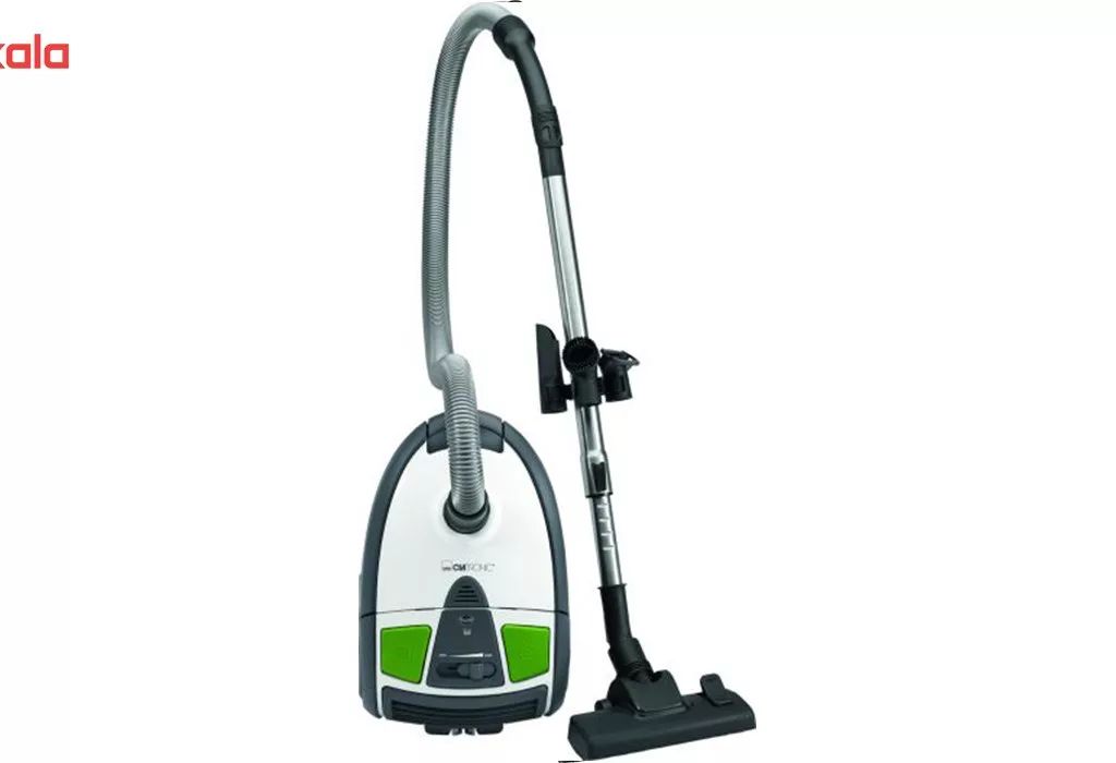 جارو برقی کلترونیک مدل BS 1301 N