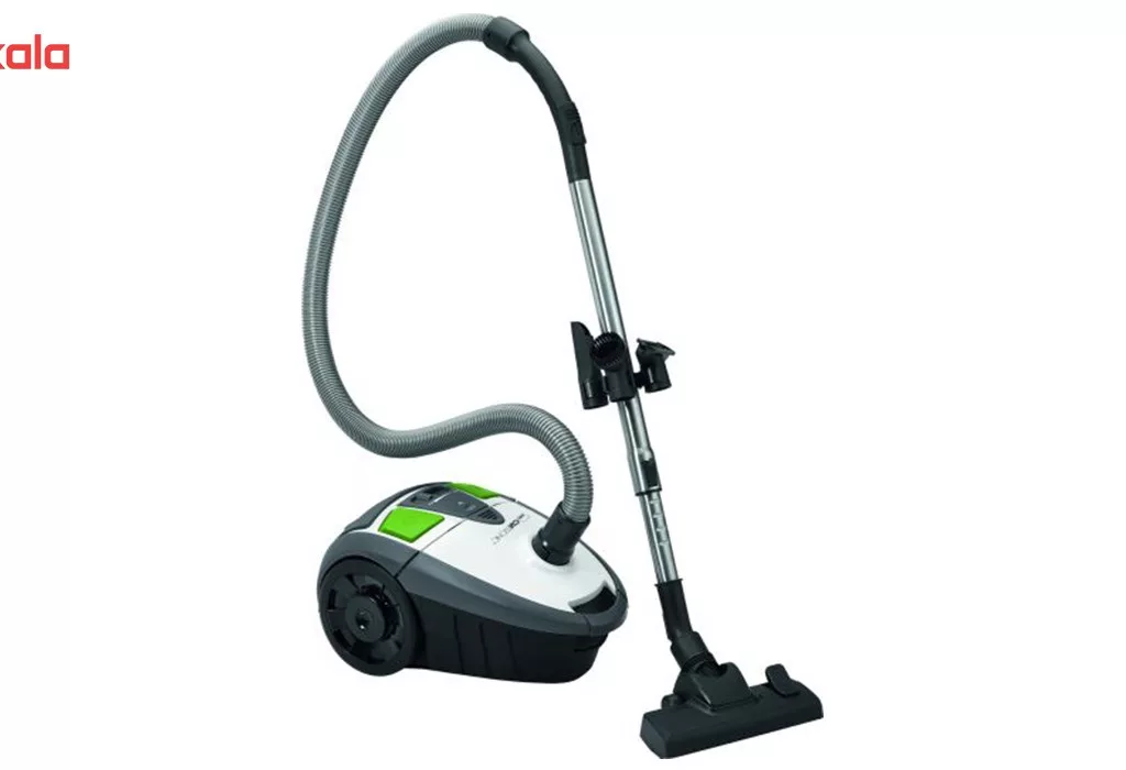 جارو برقی کلترونیک مدل BS 1301 N