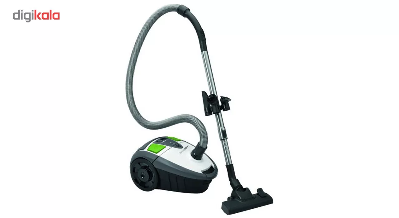 جارو برقی کلترونیک مدل BS 1301 N