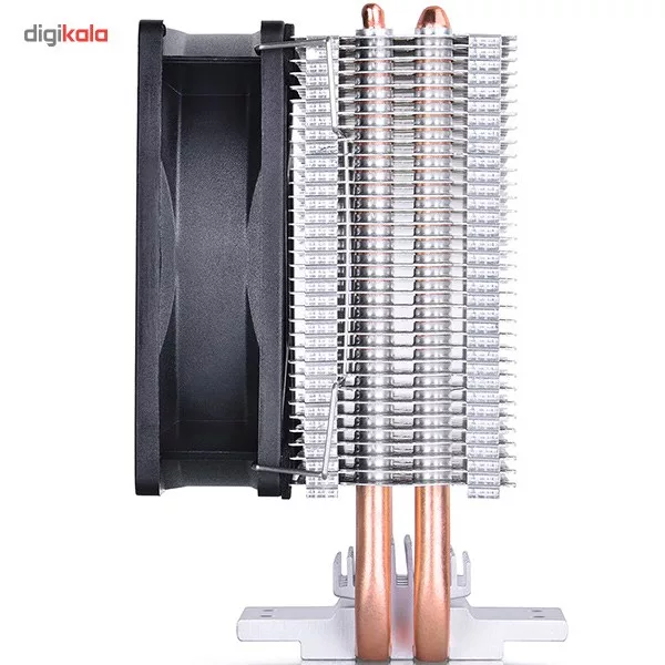 سیستم خنک کننده بادی دیپ کول مدل ICE EDGE MINI FS V2.0