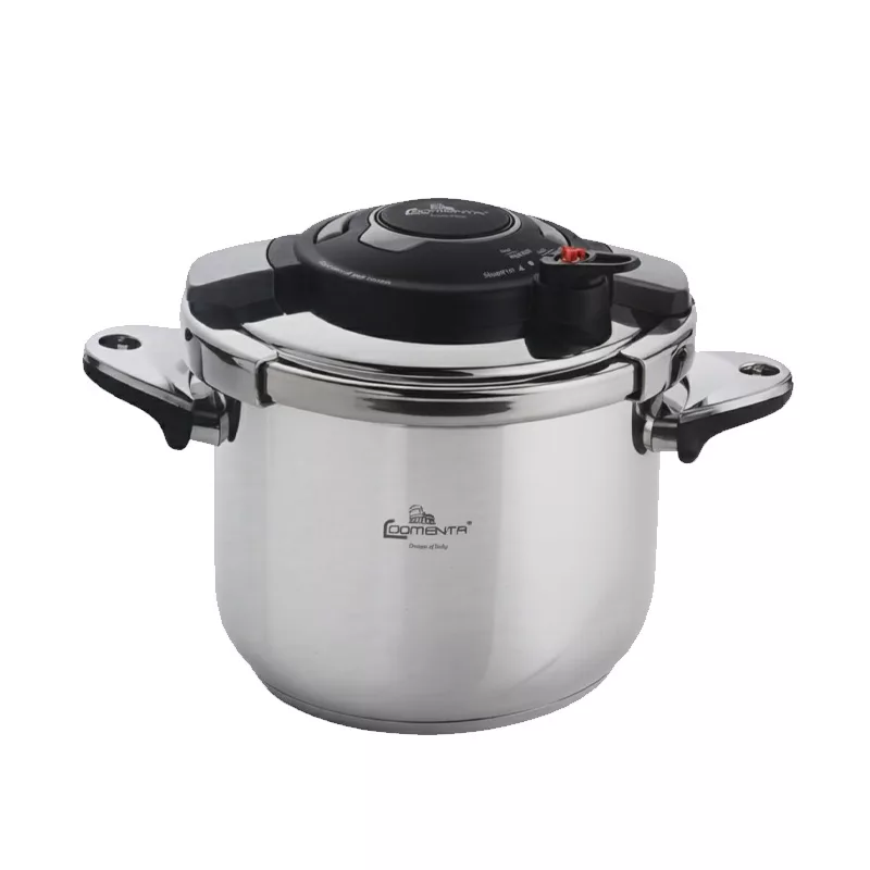 زودپز لومنتا مدل Lo751 گنجایش 6 لیتر