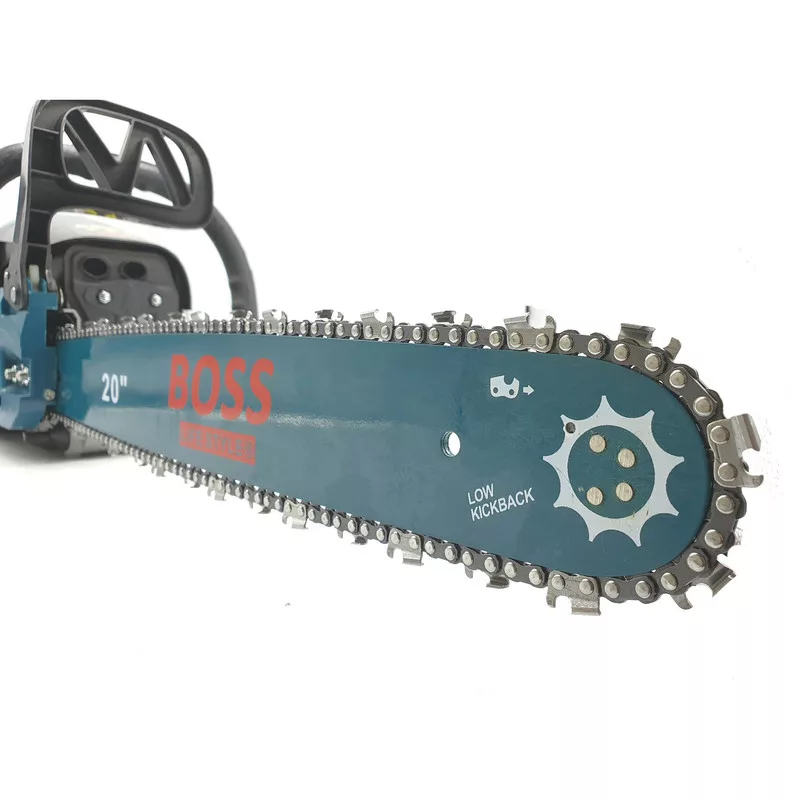 اره زنجیری بنزینی باس مدل 50cm