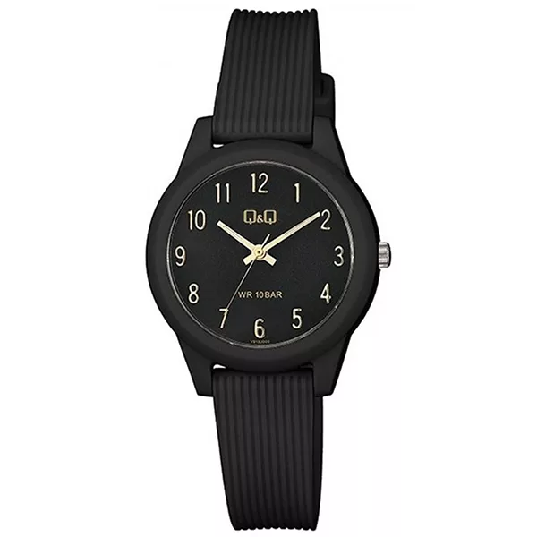 ساعت مچی عقربه ای زنانه کیو اند کیو مدل VS13J009Y