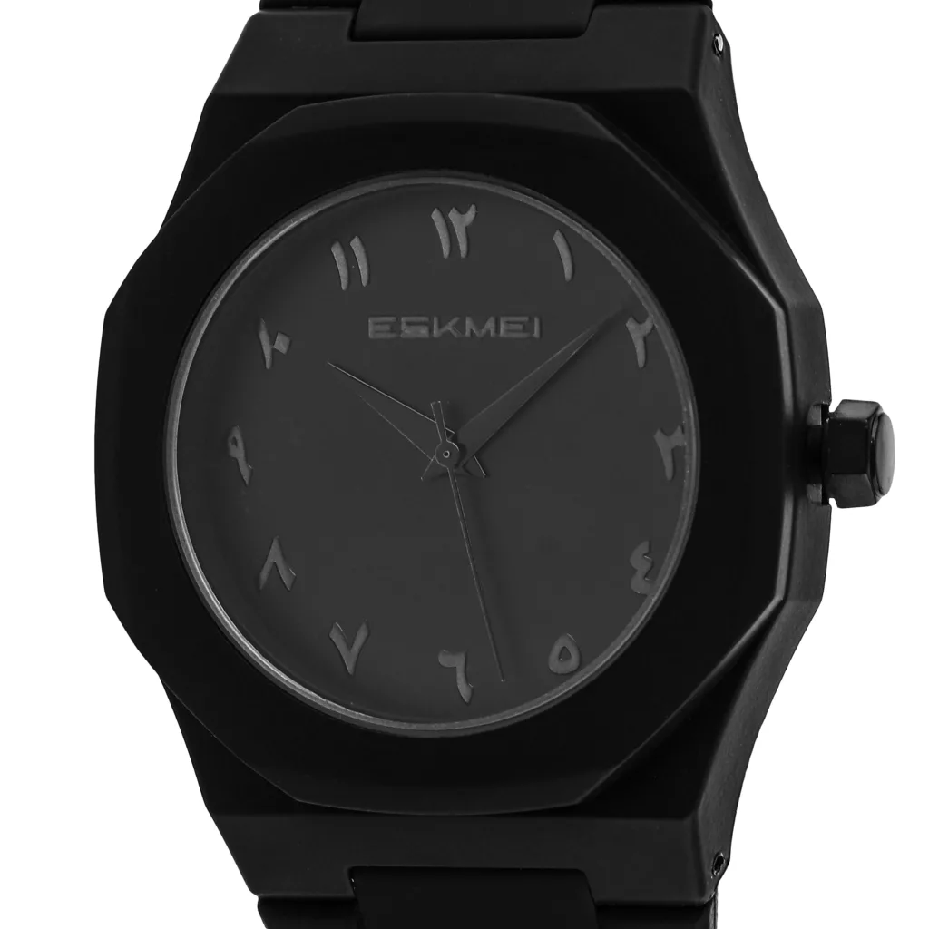 ساعت مچی عقربه‌ای کوارتز اسکمی مدل Dk-105