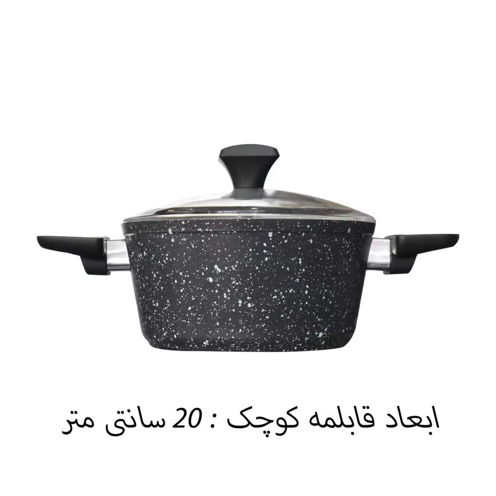 سرویس پخت و پز 9 پارچه سیوانا مدل CV - 3606952