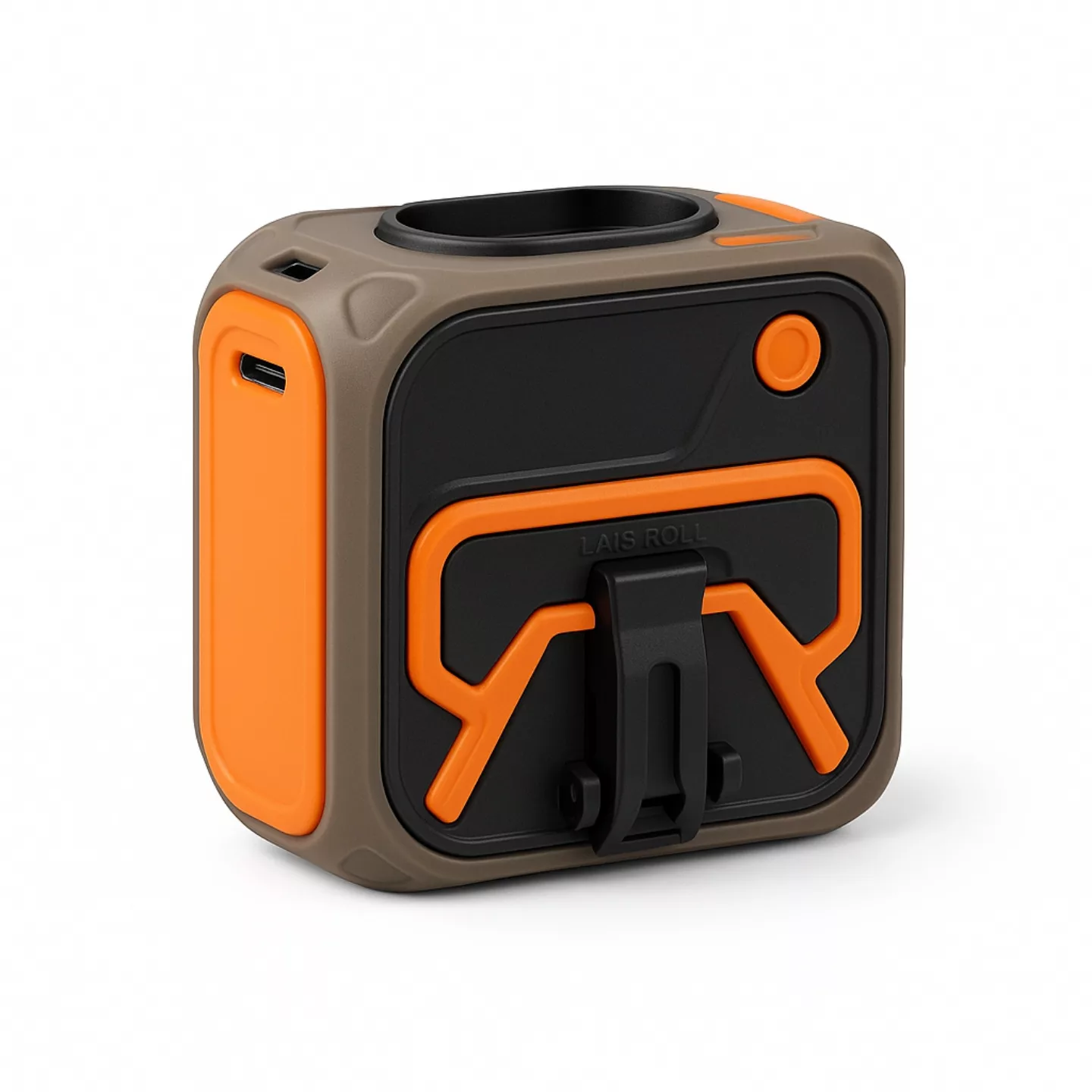 پنکه گیرهای پرودو مدل LFS164 ظرفیت 10000 میلی آمپر