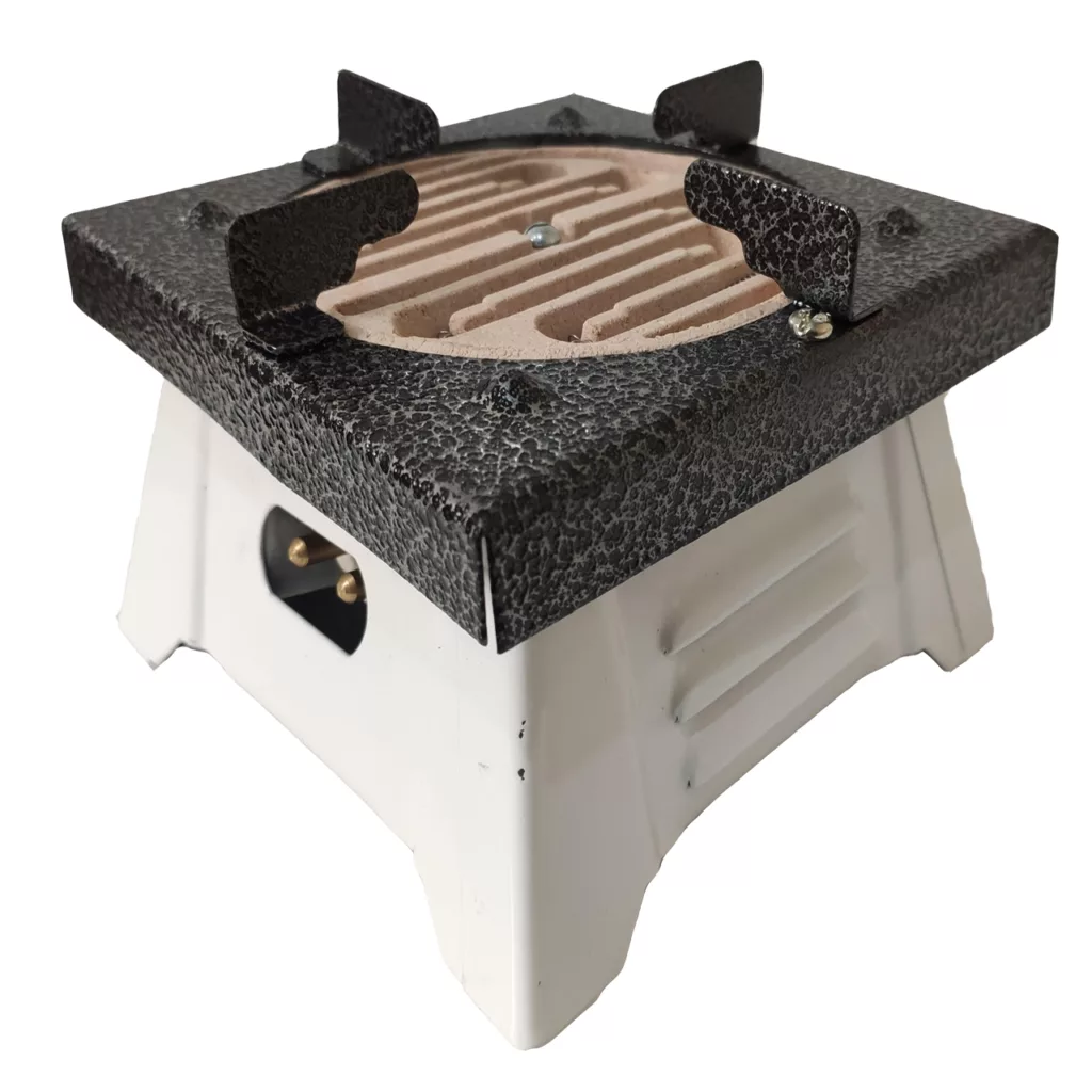 اجاق سفری مدل TU20