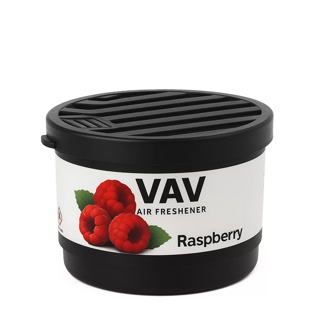 خوشبو کننده خودرو واو مدل شاتوت