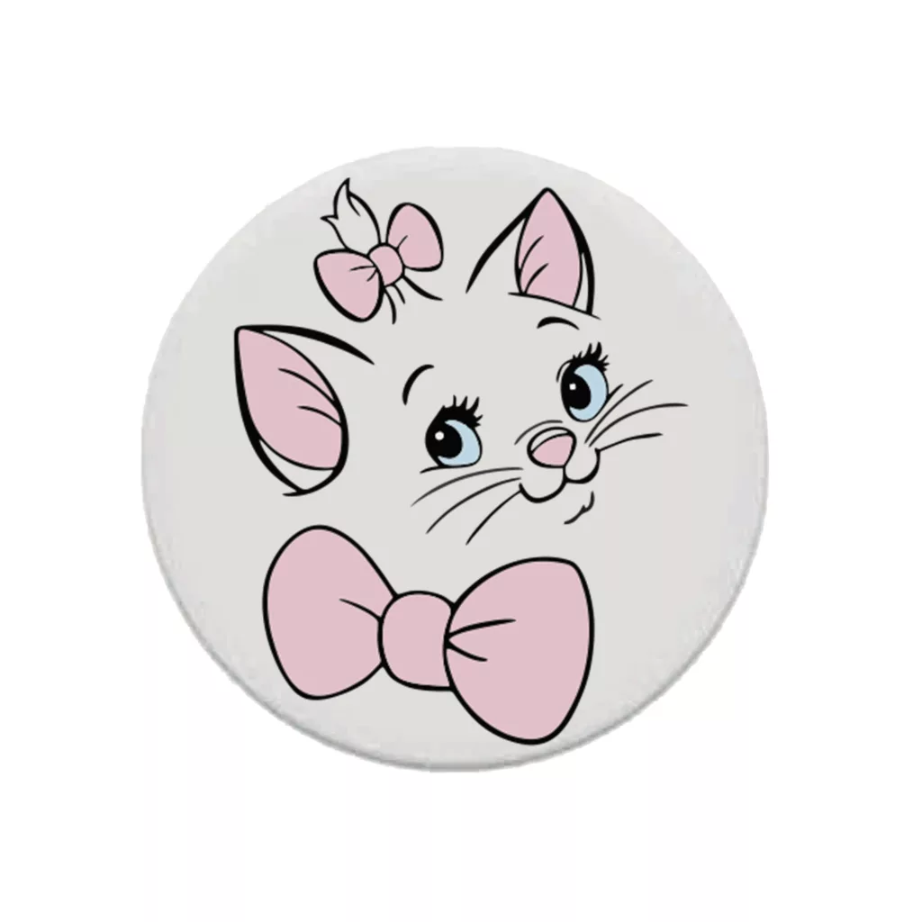 پایه نگهدارنده گوشی موبایل پاپ سوکت مدل Cat