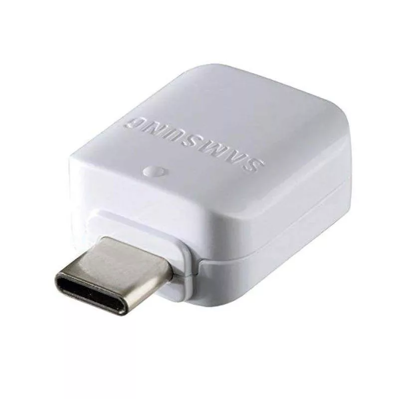 مبدل OTG تبدیل USB به USB-C مدل ++A