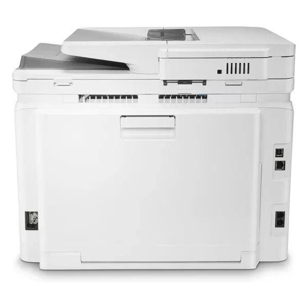 پرینتر چند کاره لیزری اچ‌پی مدل Color LaserJet Pro MFP M283fdn