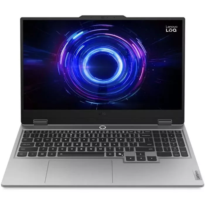لپ تاپ 15.6 اینچی لنوو مدل LOQ 15IRX10-i7 13650HX-24GB DDR5 4800MHz-512GB SSD-RTX5050 8GB-FHD 144Hz-W –  کاستوم شده