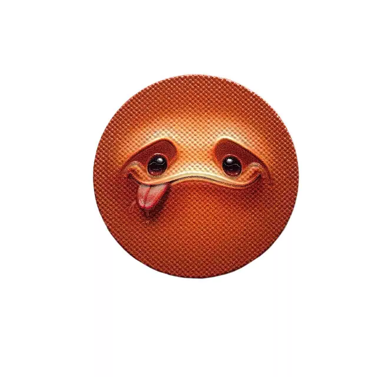 پایه نگهدارنده گوشی موبایل پاپ سوکت مدل FaceORG022