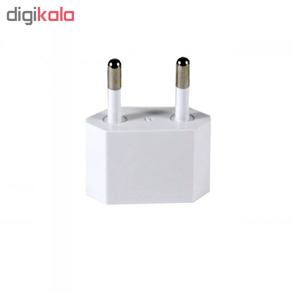 مبدل برق الدنیو مدل Z1