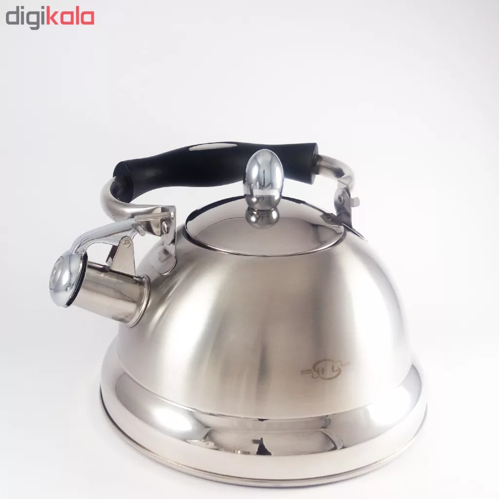 ست کتری و قوری هوم لوکس کد 9850