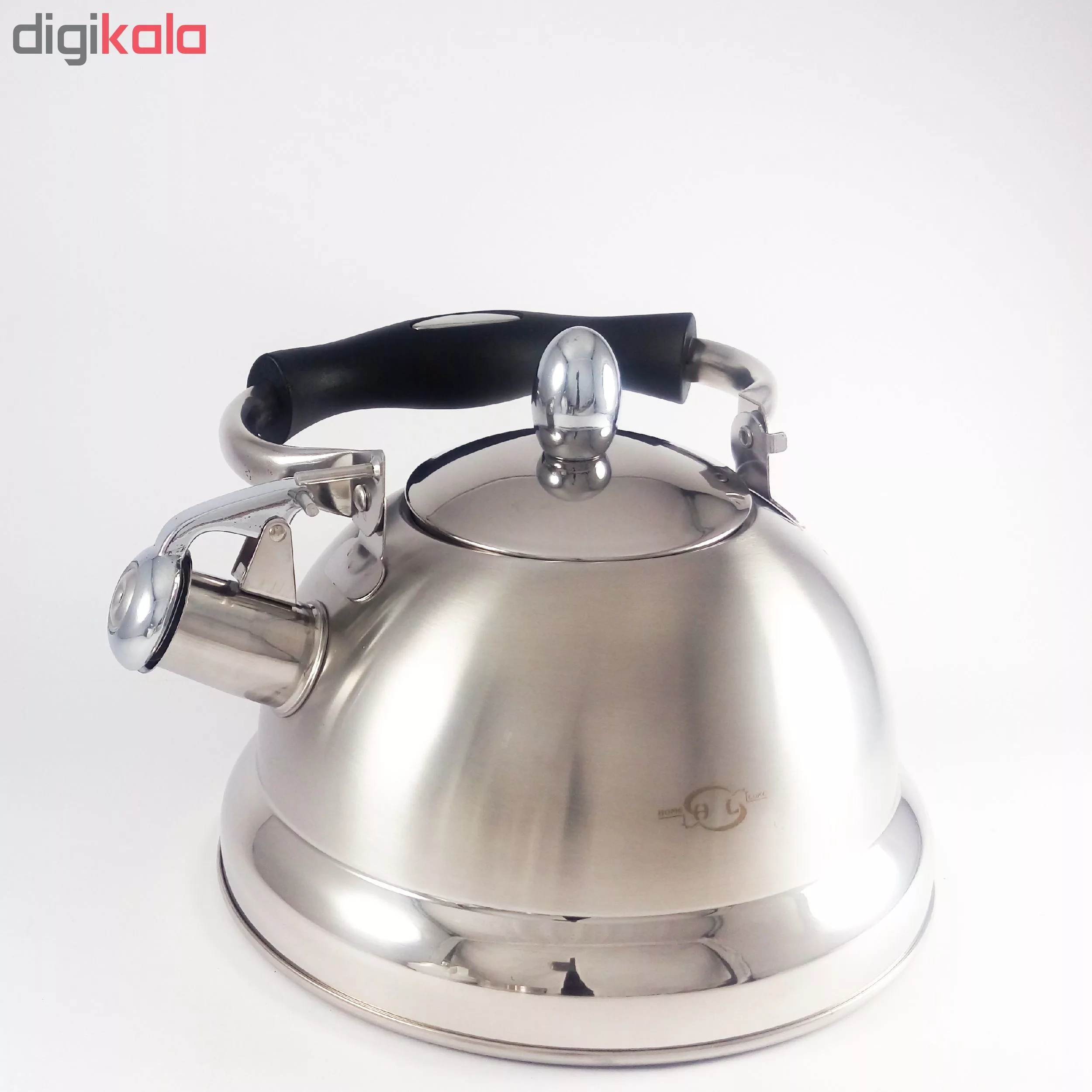 ست کتری و قوری هوم لوکس کد 9850