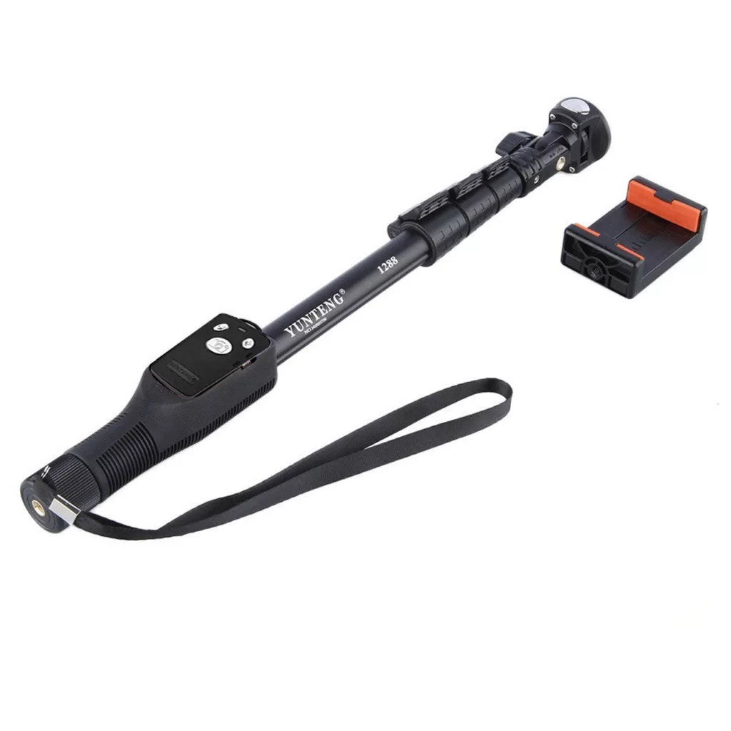 پایه مونوپاد یانتنگ مدل YT-1288 2017