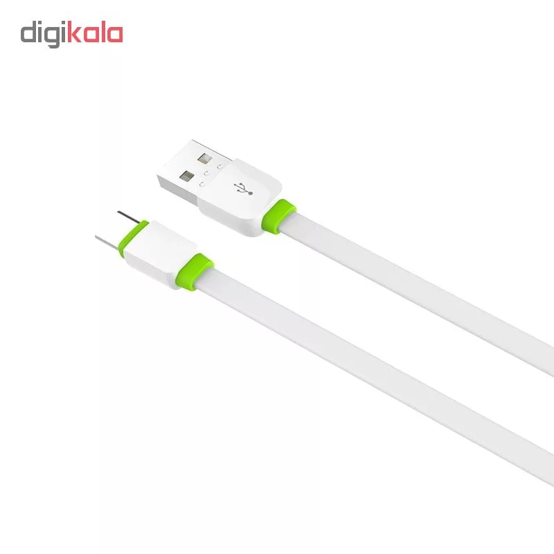 کابل تبدیل USB به USB-C امی مدل MY-445C طول 1 متر