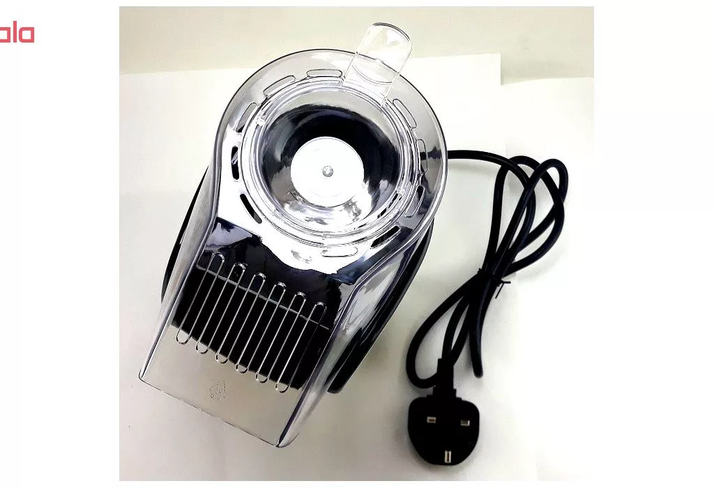 پاپ کورن ساز جی پاس مدل GPM840