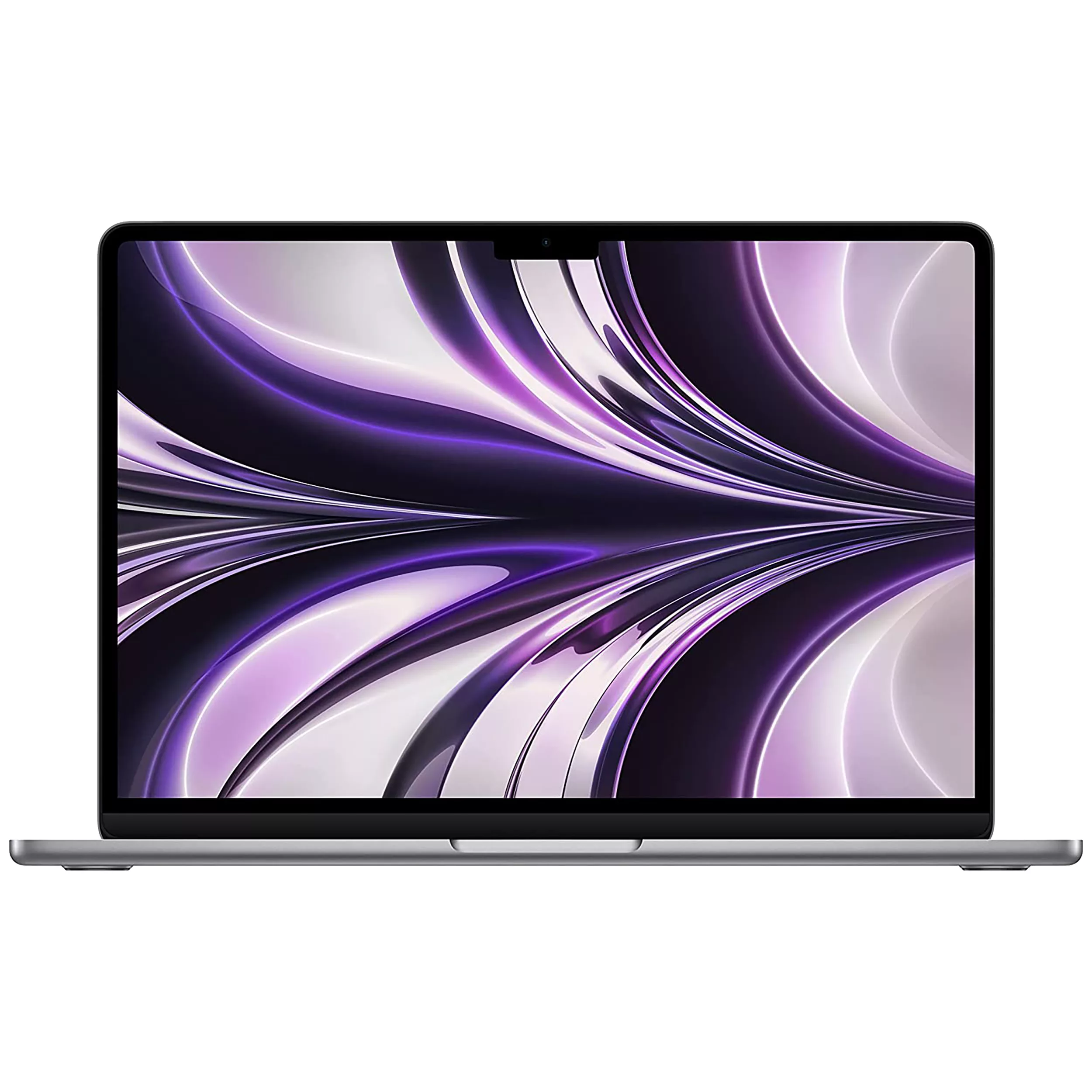 لپ تاپ 13.6 اینچی اپل مدل MacBook Air MC7U4 2022 HNA-M2-16GB RAM-256GB SSD لپ تاپ 13.6 اینچی اپل مدل MacBook Air MC7U4 2022 HNA-M2-16GB RAM-256GB SSD