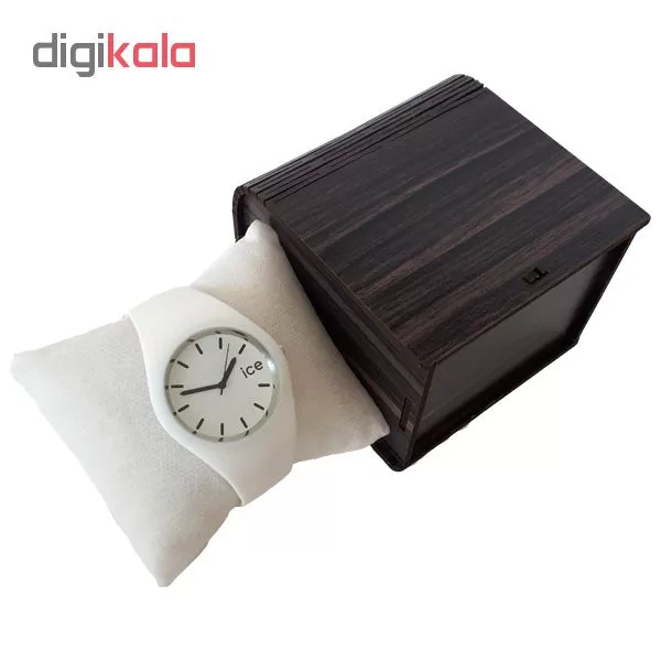 ساعت مچی عقربه ای آیس مدل 6671WH