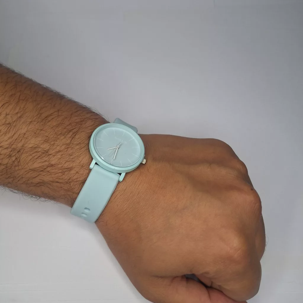 ساعت مچی عقربه‌ای  مدل Ab1