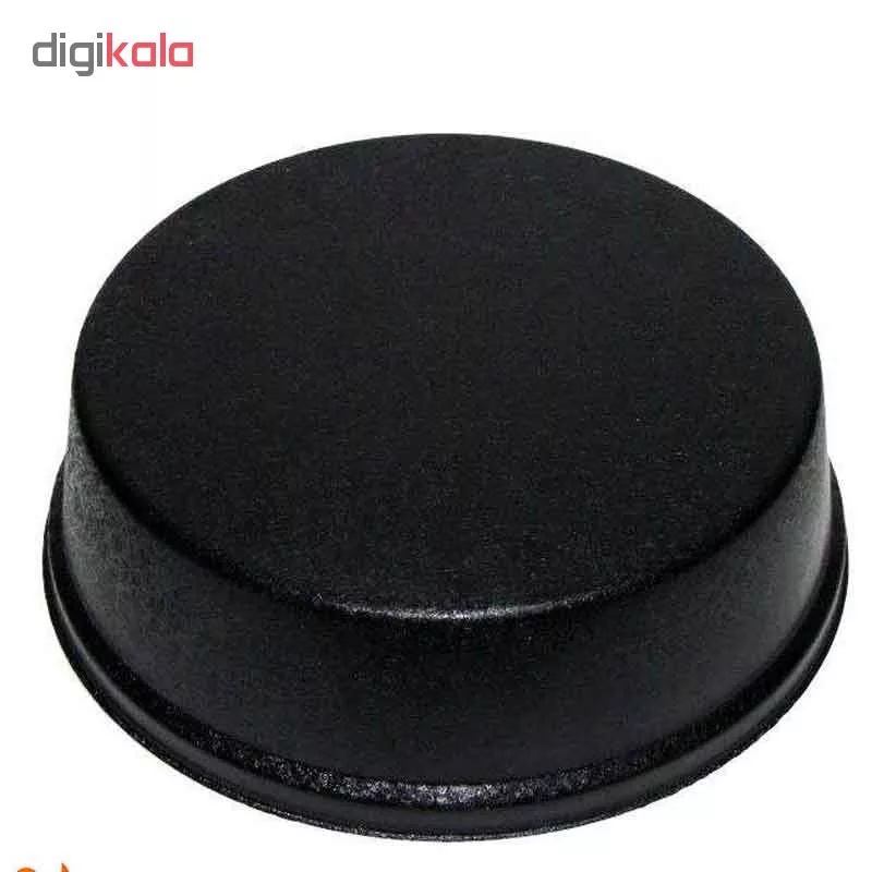 کیک پز مدل non stick teflon کد 1022129