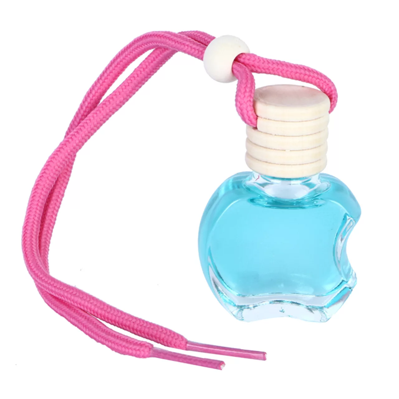 خوشبوکننده خودرو مدل Boss MAN کد 004