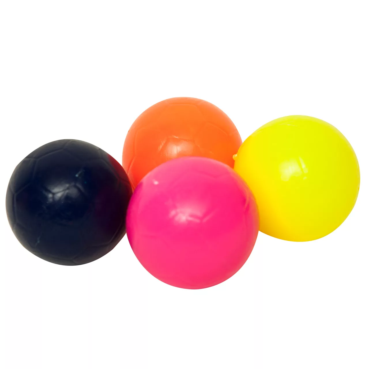 توپ فوتبال دستی مدل Snow مجموعه 4 عددی توپ فوتبال دستی مدل Snow مجموعه 4 عددی