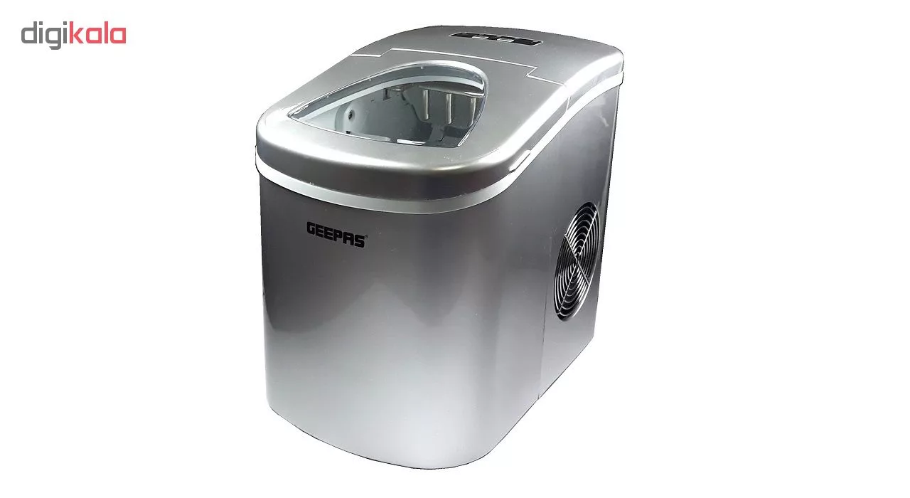 یخ ساز جی پاس مدل GIM63015UK