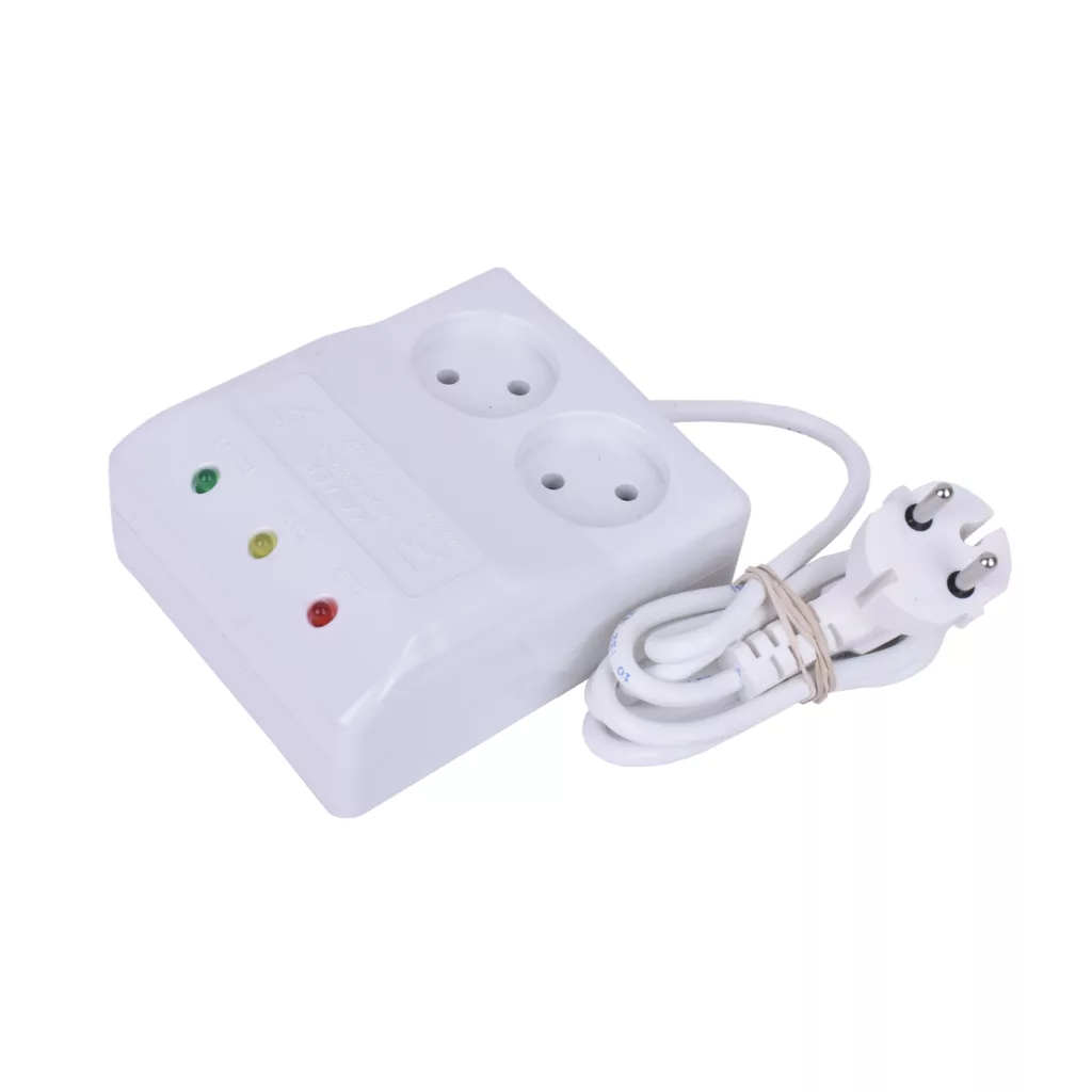 محافظ ولتاژ یخچال و فریزر کاوه مدل KRP2225