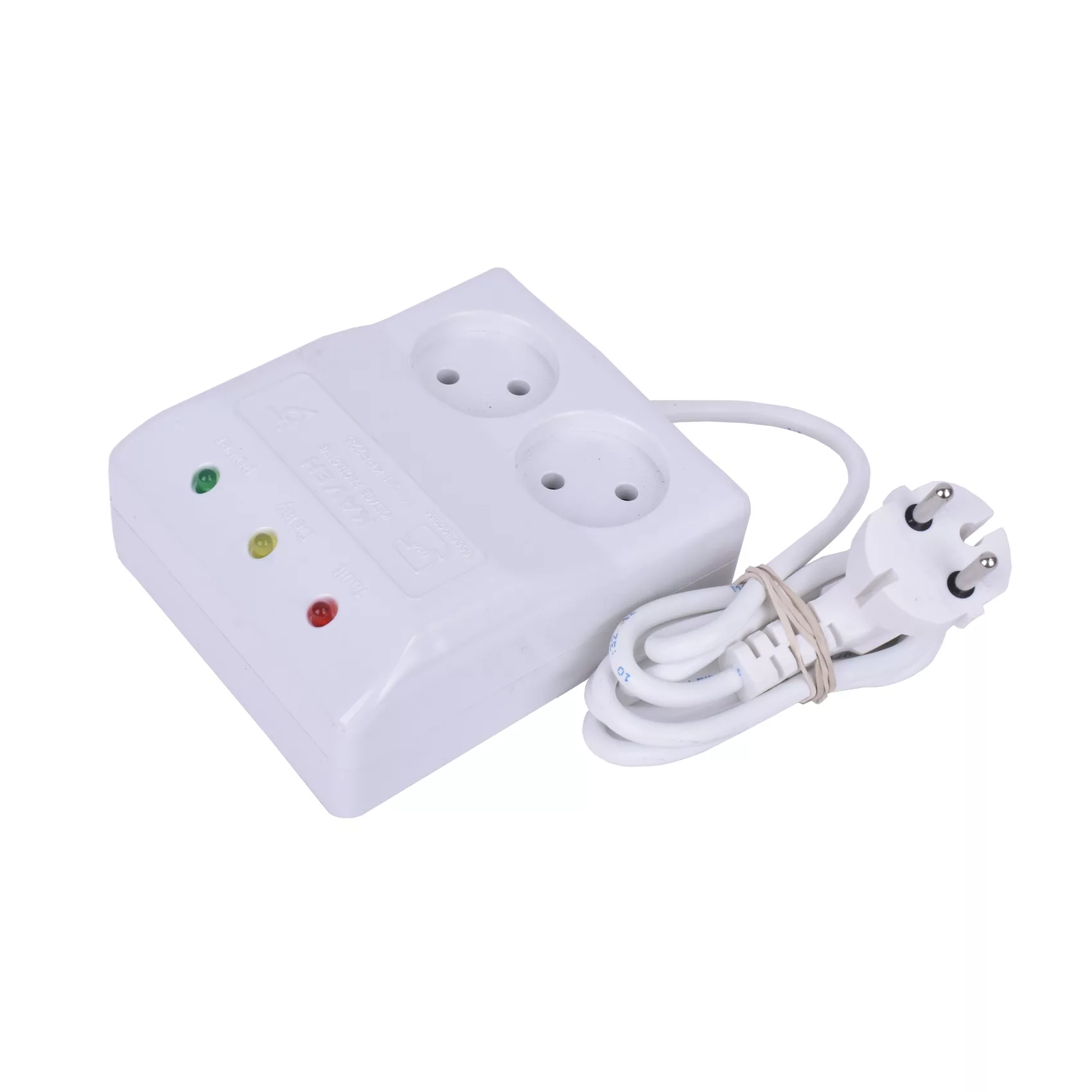 محافظ ولتاژ یخچال و فریزر کاوه مدل KRP2225 محافظ ولتاژ یخچال و فریزر کاوه مدل KRP2225