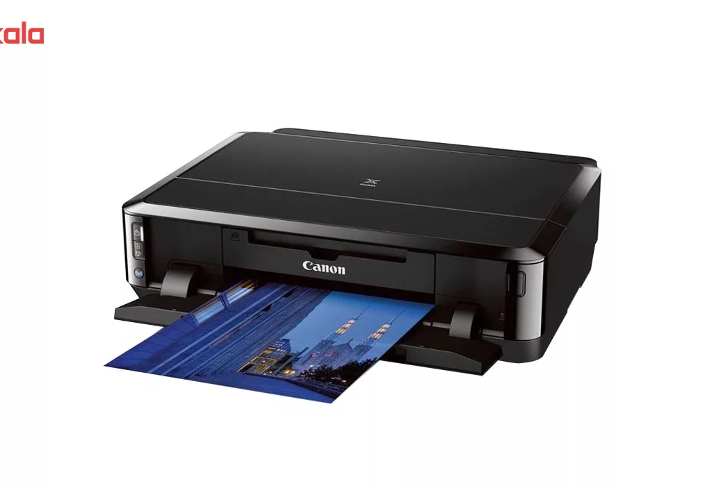 پرینتر مخصوص چاپ عکس کانن مدل PIXMA iP7240