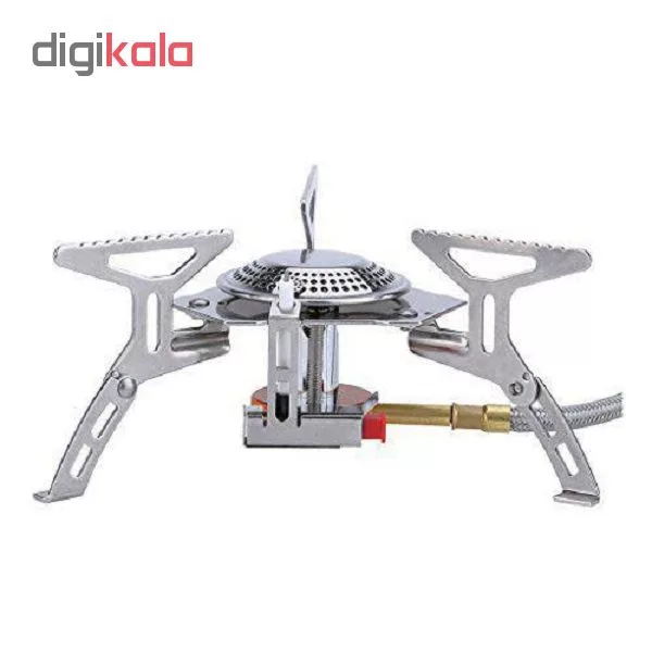 سرشعله فایر مپل مدل fms 105